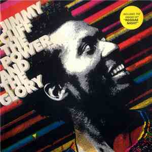 Jimmy Cliff - The Power And The Glory album
