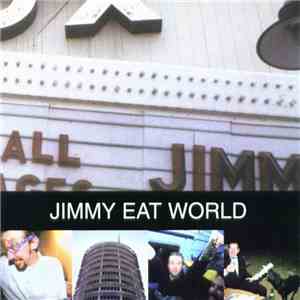 Jimmy Eat World - The Singles album