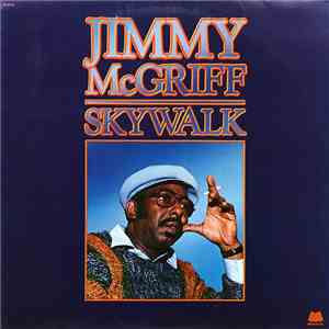 Jimmy McGriff - Skywalk album