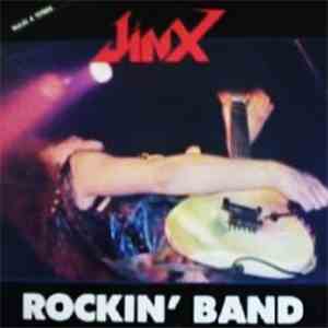 Jinx  - Rockin' Band album