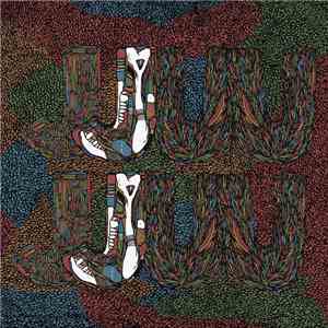 JJUUJJUU - FRST album