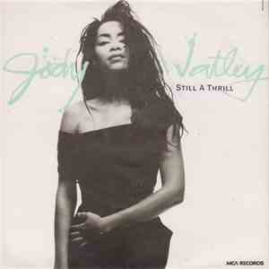 Jody Watley - Still A Thrill album
