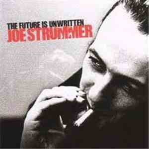 Joe Strummer - Joe Strummer (The Future Is Unwritten) album