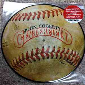 John Fogerty - Centerfield / Rock And Roll Girls album