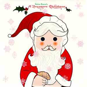 John Zorn - A Dreamers Christmas album
