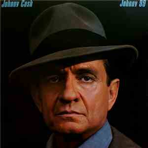Johnny Cash - Johnny 99 album
