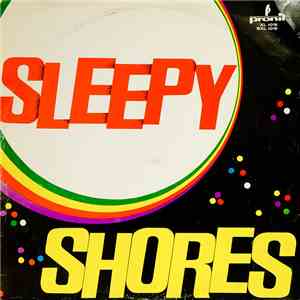 Johnny Pearson And His Orchestra - Sleepy Shores album