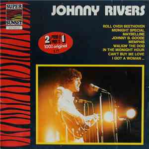 Johnny Rivers - Johnny Rivers album