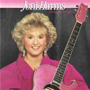 Joni Harms  - Hometown Girl album