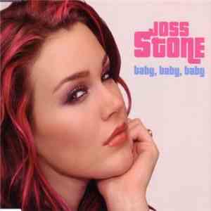 Joss Stone - Baby, Baby, Baby album