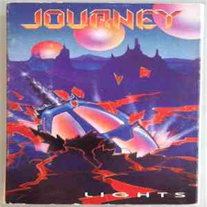 Journey - Lights album