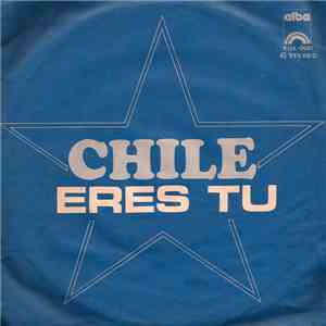 Juan Eduardo Gomez - Chile Eres Tu album