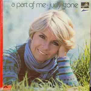 Judy Stone - A Part Of Me album