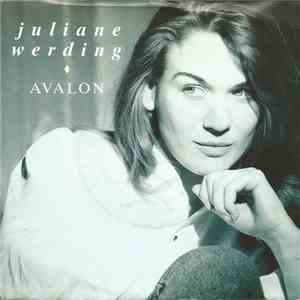 Juliane Werding - Avalon album