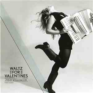 Julie Willumsen - Waltz For Valentines album