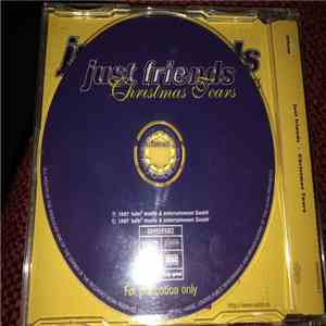 Just Friends - Christmas Tears album