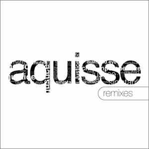 Justice - Aquisse Remixes album