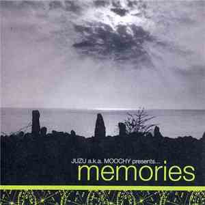 Juzu A.K.A. Moochy - Re​:​Momentos Memories album