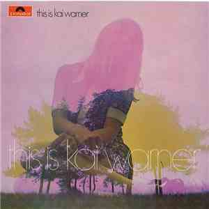 Kai Warner - This Is Kai Warner album