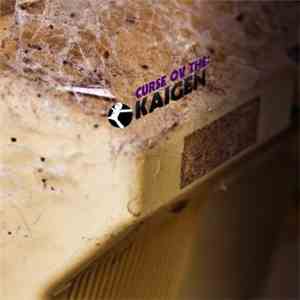 Kaigen & Curse Ov Dialect - Curse Ov The Kaigen LP album