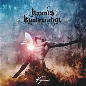 Kaunis Kuolematon - Vapaus album