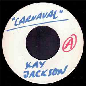 Kay Jackson - Carnaval album