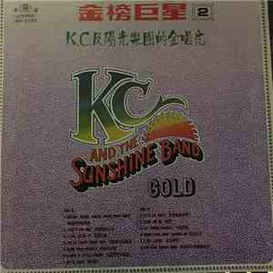 KC & The Sunshine Band - Gold album