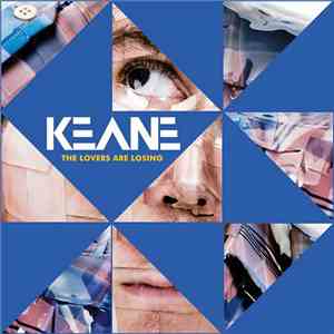 Keane - The Lovers Are Losing album