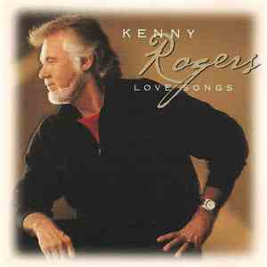 Kenny Rogers - Love Songs album