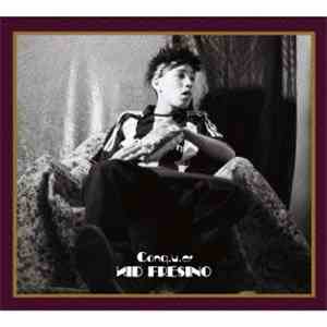 Kid Fresino - Conq.u.er album