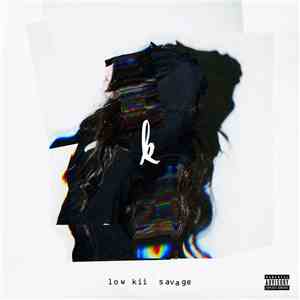 Kiiara - Low Kii Savage album