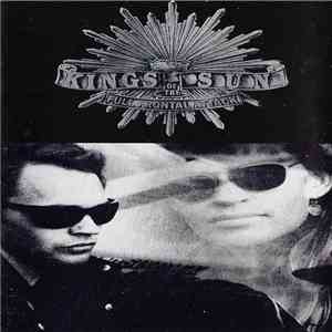 Kings Of The Sun - Full Frontal Attack album