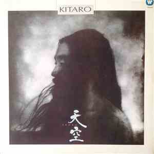 Kitaro - Tenku album
