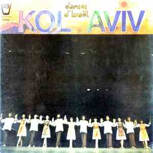 Kol Aviv - Danses D'Israël album