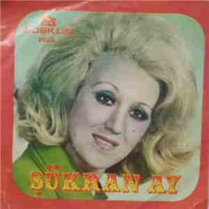 Şükran Ay - O Utansın / Sen Benim Aşkıma Layık Değilsin album