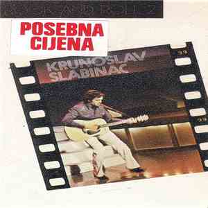 Krunoslav Slabinac - Rock And Roll 2 album