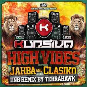 Kursiva - High Vibes album