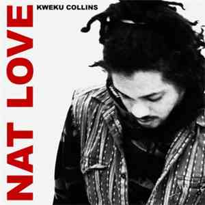 Kweku Collins - Nat Love album