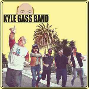 Kyle Gass Band - Kyle Gass Band album