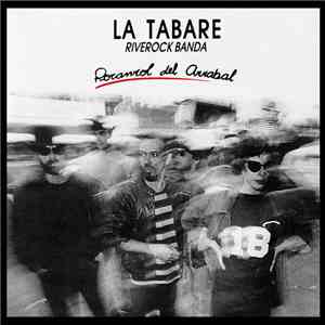 La Tabaré Riverock Banda - Rocanrol Del Arrabal album