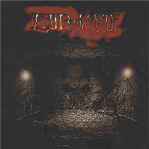 Laid To Waste - Laid To Waste album