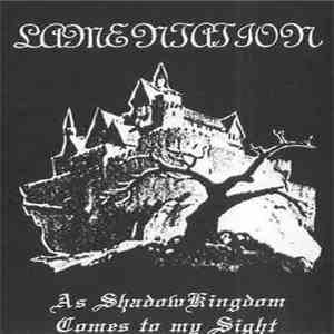Lamentation - As ShadowKingdom Comes To My Sight album