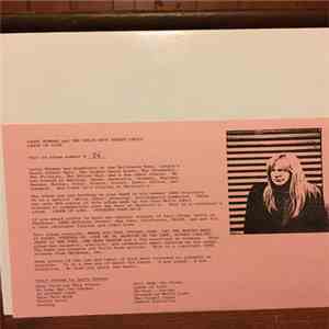 Larry Norman - Labor Of Love album