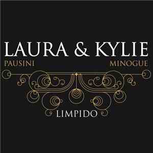 Laura Pausini & Kylie Minogue - Limpido album