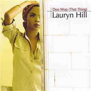 Lauryn Hill - Doo Wop (That Thing) album