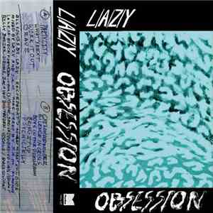 L/A/Z/Y - Obsession album