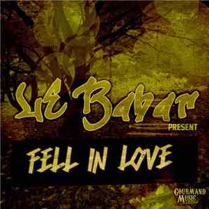 Le Babar - Fell In Love album
