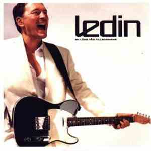 Ledin - En Lång Väg Tillsammans album