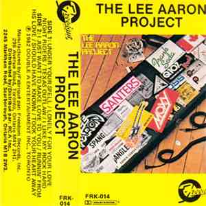 Lee Aaron - The Lee Aaron Project album