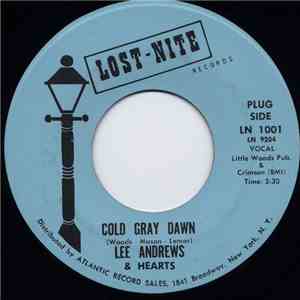 Lee Andrews & Hearts - Cold Gray Dawn album